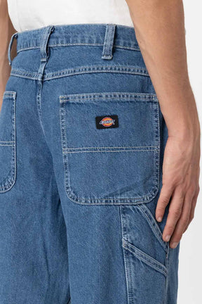 Dickies מכנסי ג'ינס Garyville Denim
