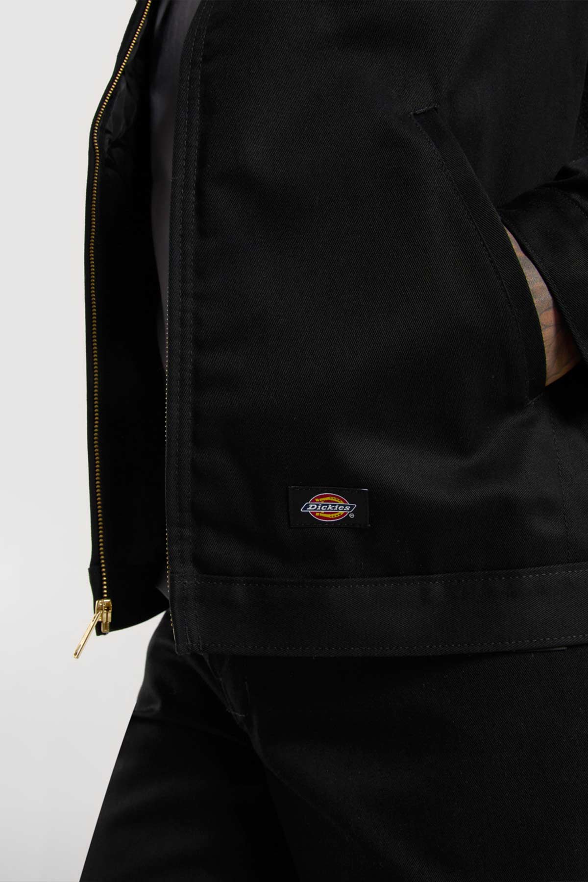 Dickies מעיל Lined Eisenhower