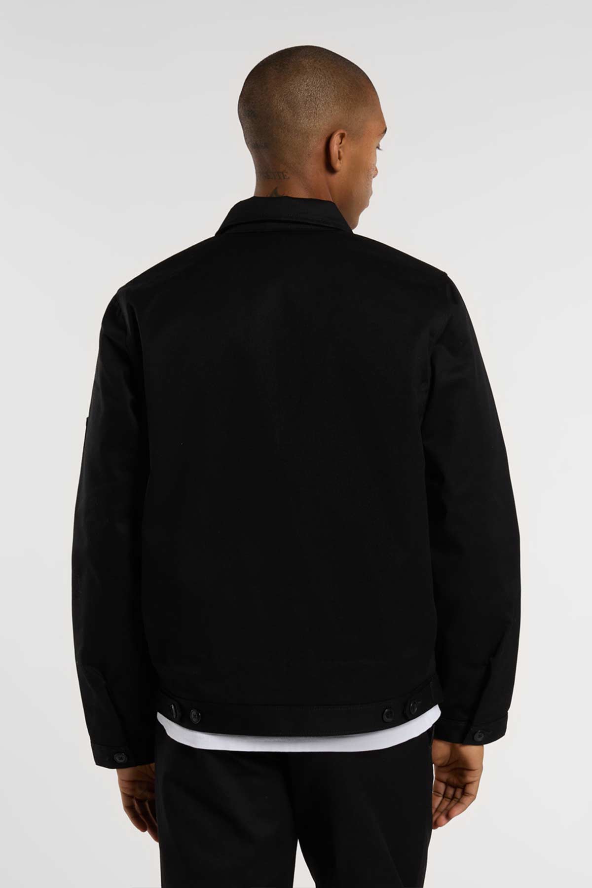 Dickies מעיל Lined Eisenhower