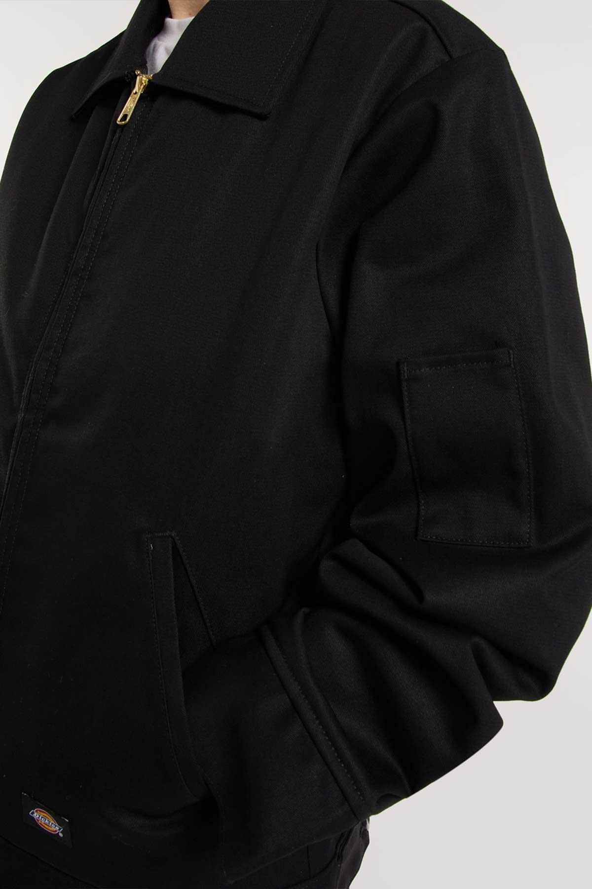 Dickies מעיל Lined Eisenhower