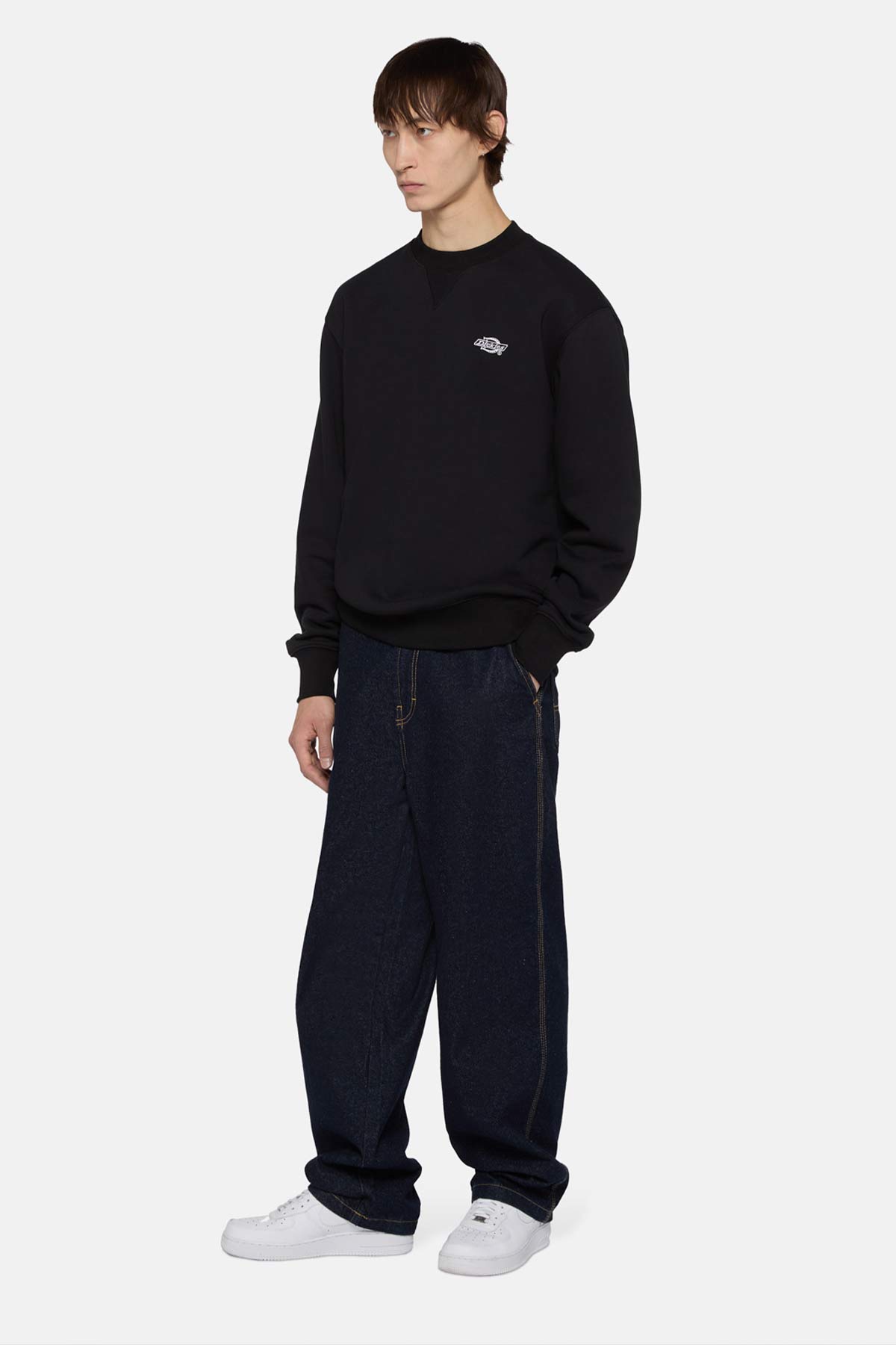 Dickies קפוצ'ון Summerdale Sweatshirt