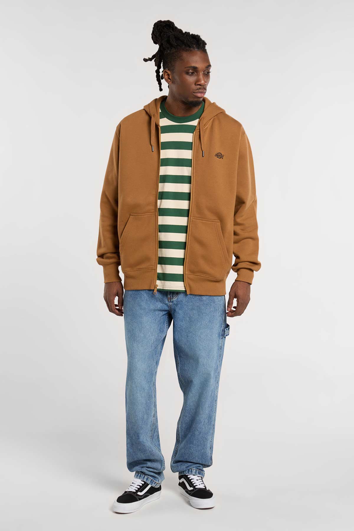 Dickies חולצת טי קצרה Rivergrove