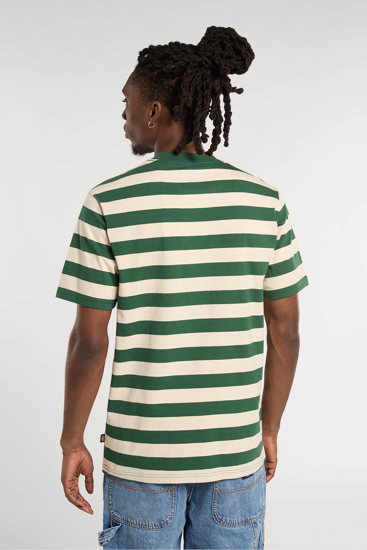 Dickies חולצת טי קצרה Rivergrove