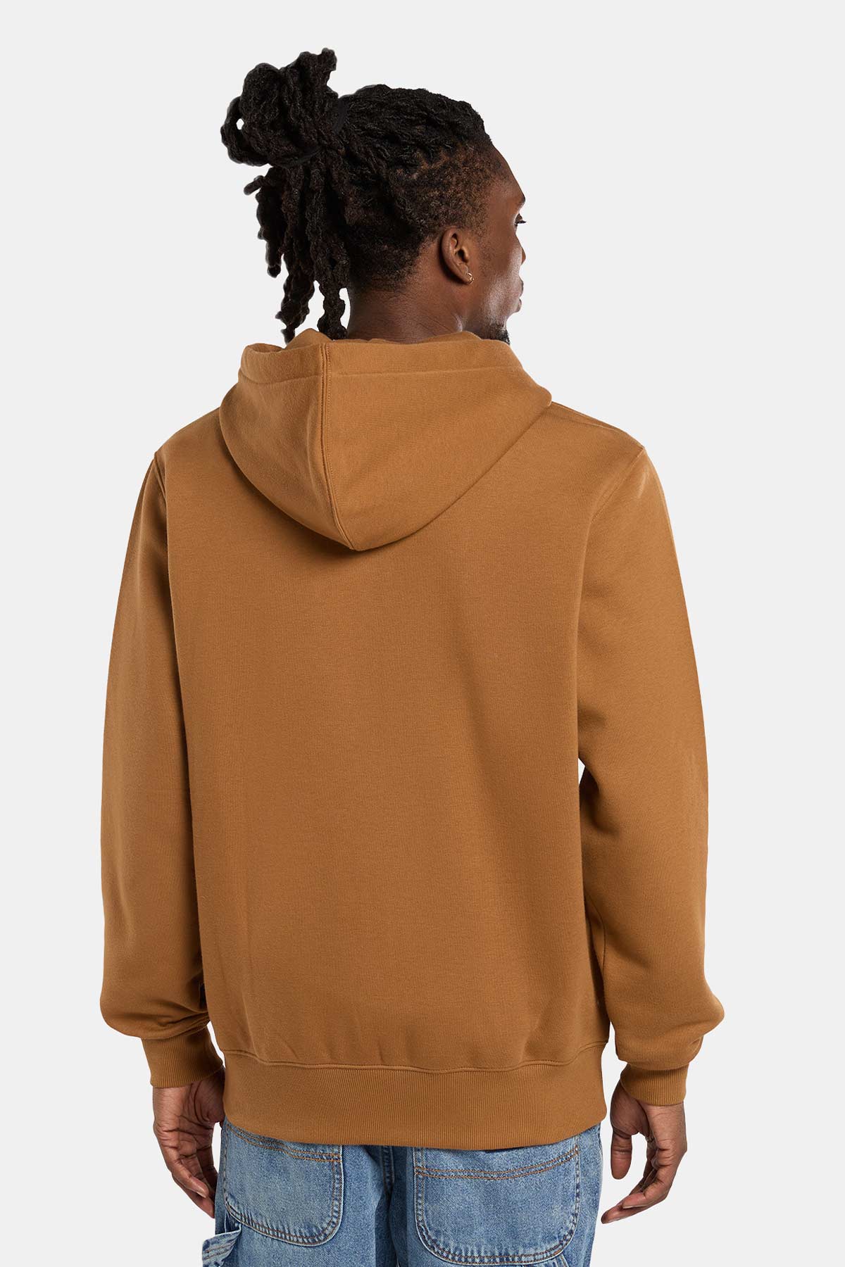 Dickies ג'קט קפוצ'ון Summerdale