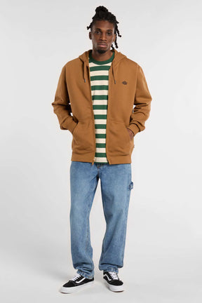 Dickies ג'קט קפוצ'ון Summerdale