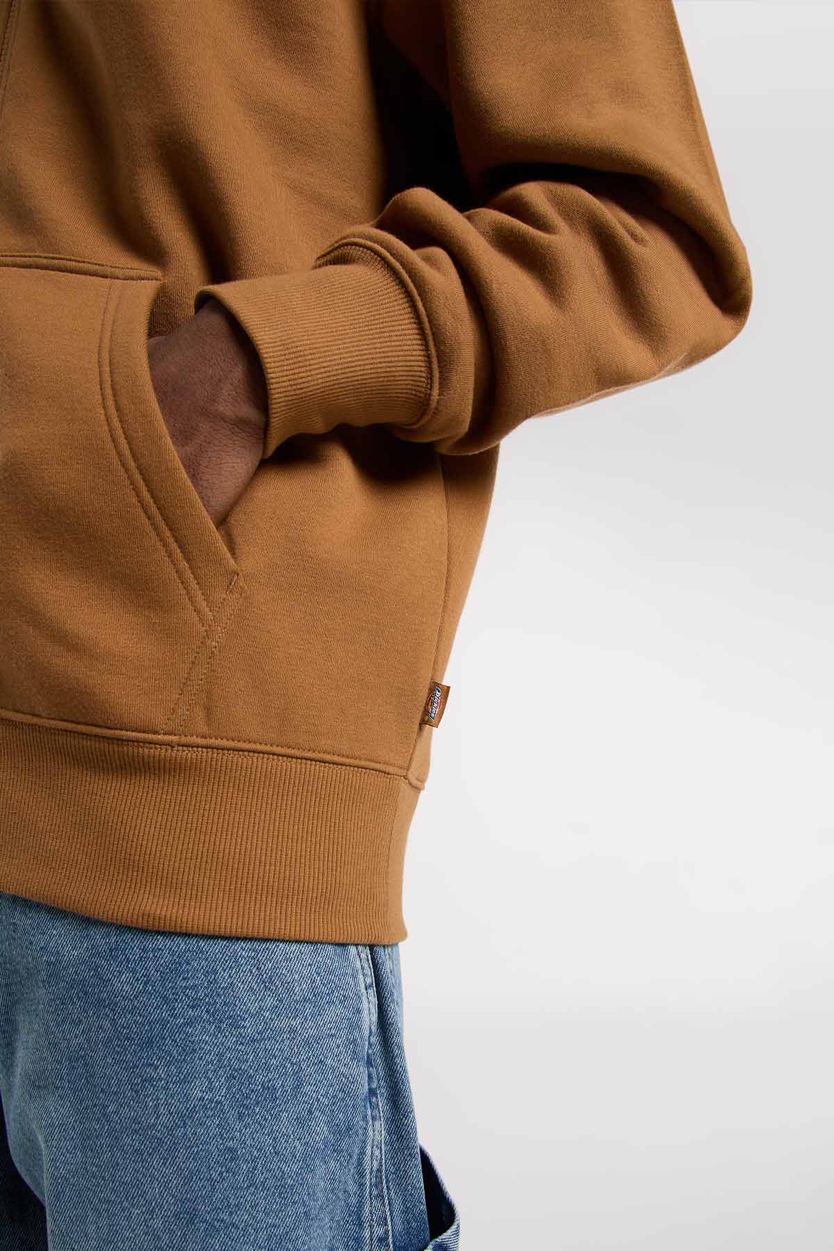 Dickies ג'קט קפוצ'ון Summerdale