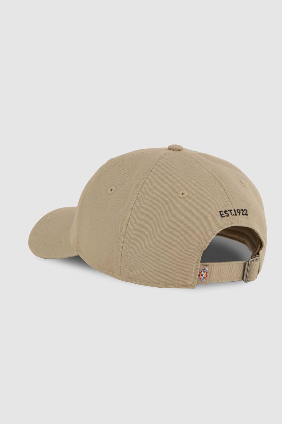 Dickies כובע מצחייה Essential Dad Cap