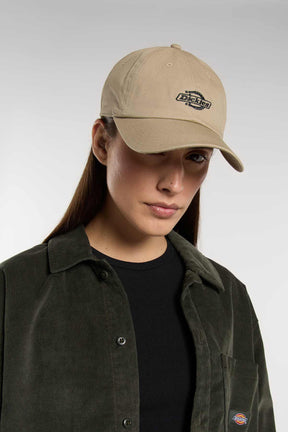 Dickies כובע מצחייה Essential Dad Cap