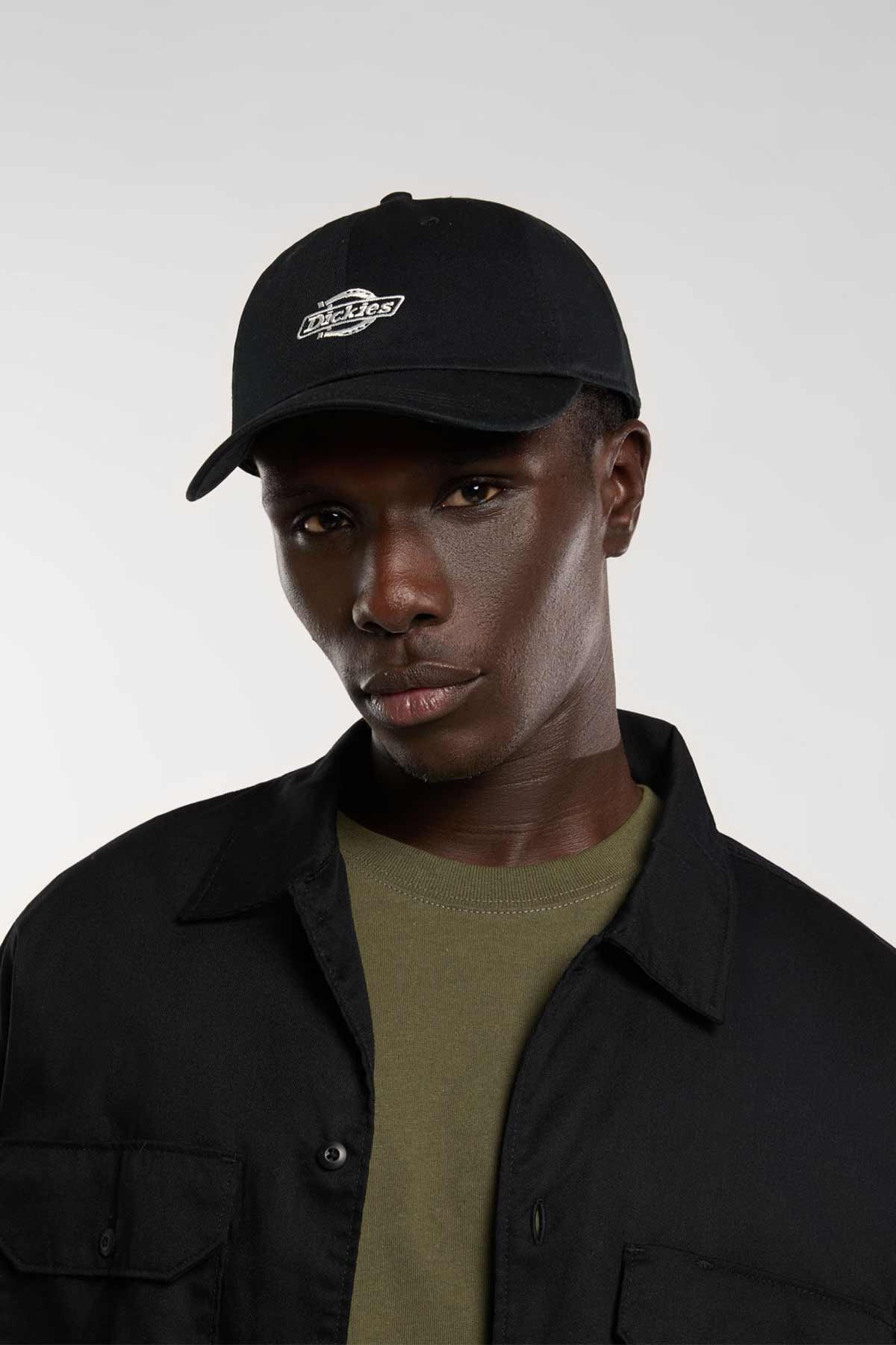 Dickies כובע מצחייה Essential Dad Cap