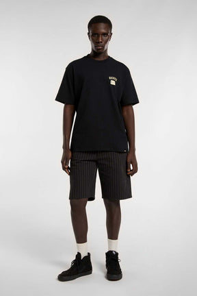 Dickies חולצה קצרה Service Crew לגברים