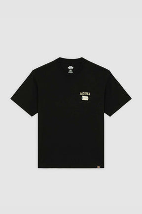 Dickies חולצה קצרה Service Crew לגברים