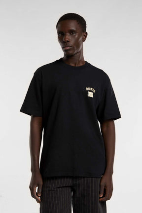 Dickies חולצה קצרה Service Crew לגברים