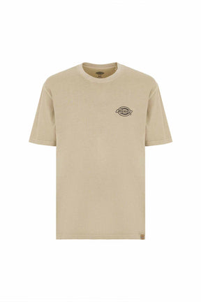 Dickies חולצה קצרה Service Station לגברים