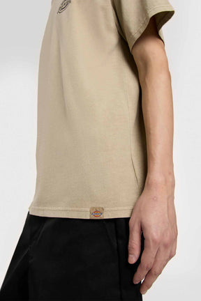 Dickies חולצה קצרה Service Station לגברים