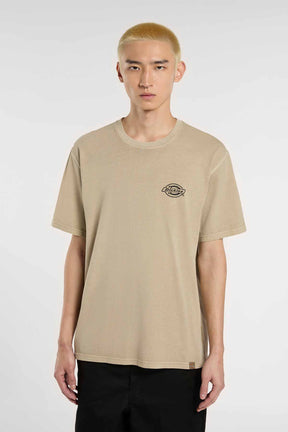 Dickies חולצה קצרה Service Station לגברים