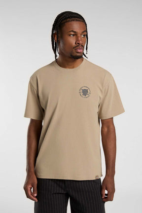 Dickies חולצה קצרה Wrench לגברים