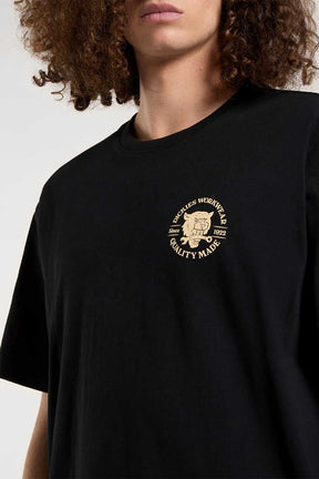 Dickies חולצה קצרה Wrench לגברים