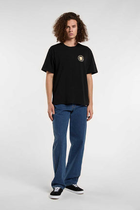 Dickies חולצה קצרה Wrench לגברים