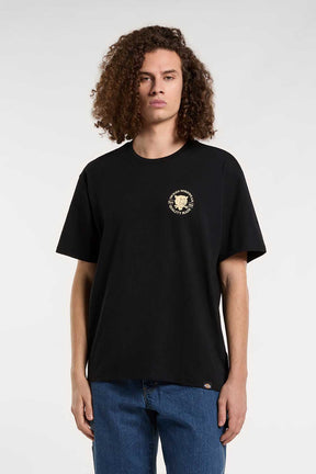 Dickies חולצה קצרה Wrench לגברים