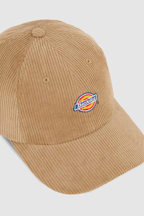 Dickies כובע מצחייה Hardwick Corduroy