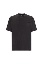 Dickies חולצת אוברסייז קצרה Plentywood לגברים