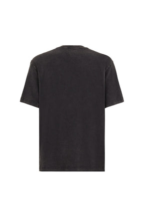 Dickies חולצת אוברסייז קצרה Plentywood לגברים