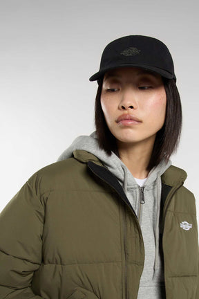 Dickies כובע מצחייה Dad Cap Canvas יוניסקס