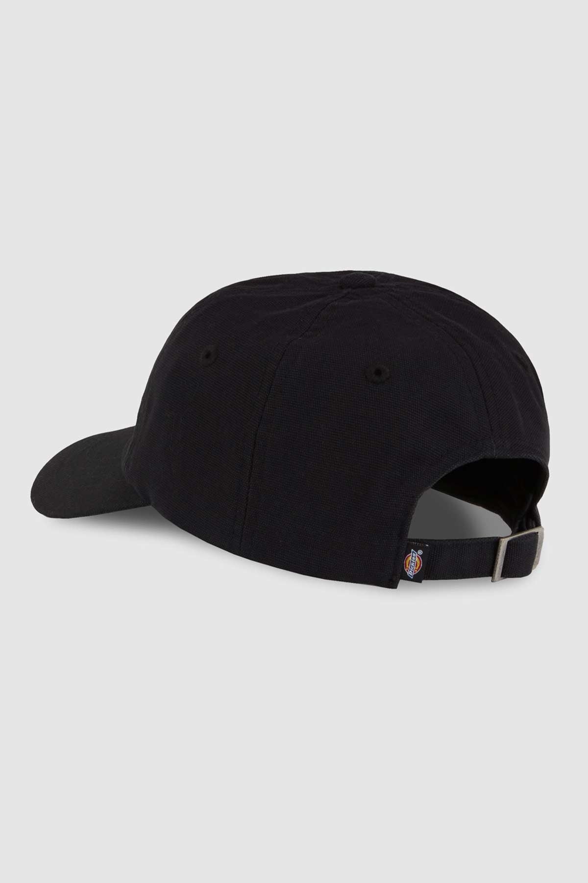 Dickies כובע מצחייה Dad Cap Canvas יוניסקס