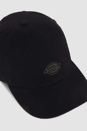 Dickies כובע מצחייה Dad Cap Canvas יוניסקס