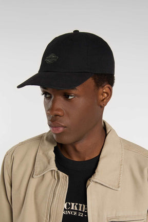 Dickies כובע מצחייה Dad Cap Canvas יוניסקס