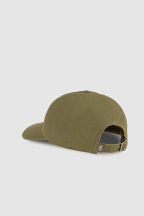 Dickies כובע מצחייה Dad Cap Canvas יוניסקס