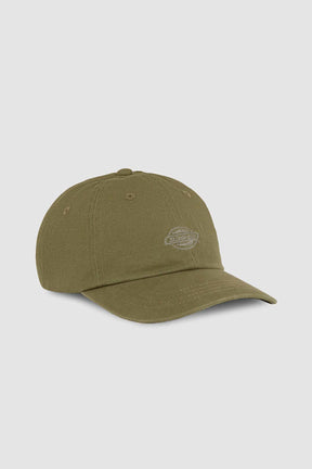 Dickies כובע מצחייה Dad Cap Canvas יוניסקס