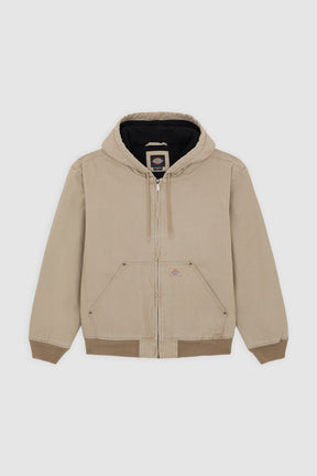 Dickies ג'קט Hilham Hooded Bomber
