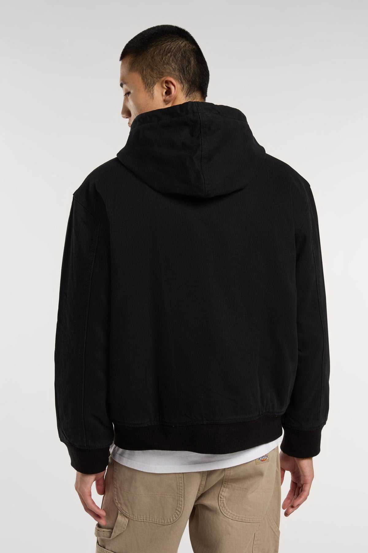 Dickies ג'קט Hilham Hooded Bomber