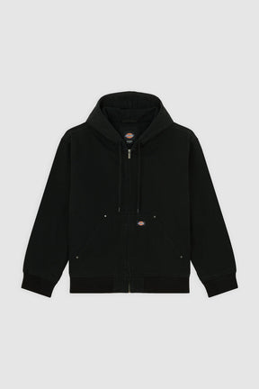 Dickies ג'קט Hilham Hooded Bomber