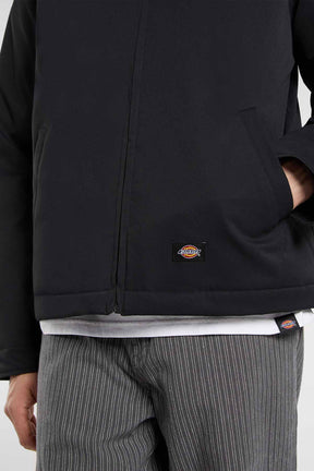 Dickies מעיל פאפר Eisenhower Puffer