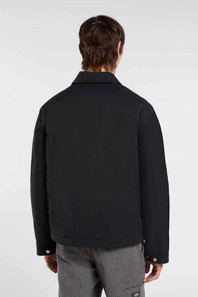 Dickies מעיל פאפר Eisenhower Puffer