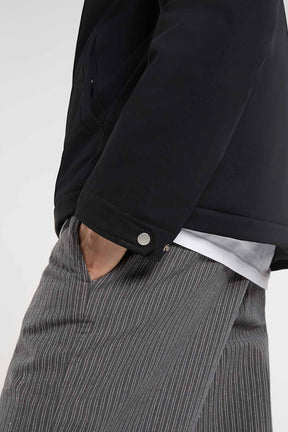 Dickies מעיל פאפר Eisenhower Puffer