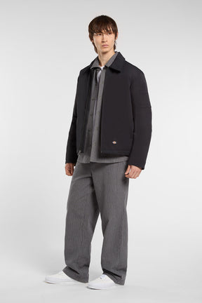 Dickies מעיל פאפר Eisenhower Puffer