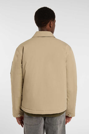 Dickies מעיל פאפר Eisenhower Puffer