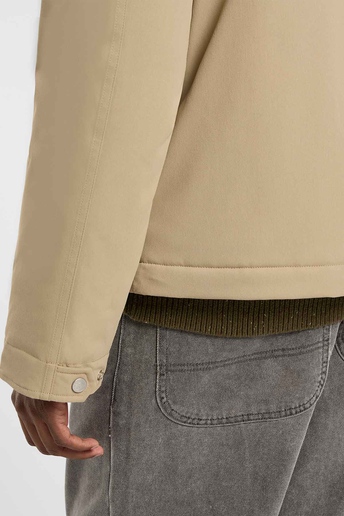 Dickies מעיל פאפר Eisenhower Puffer