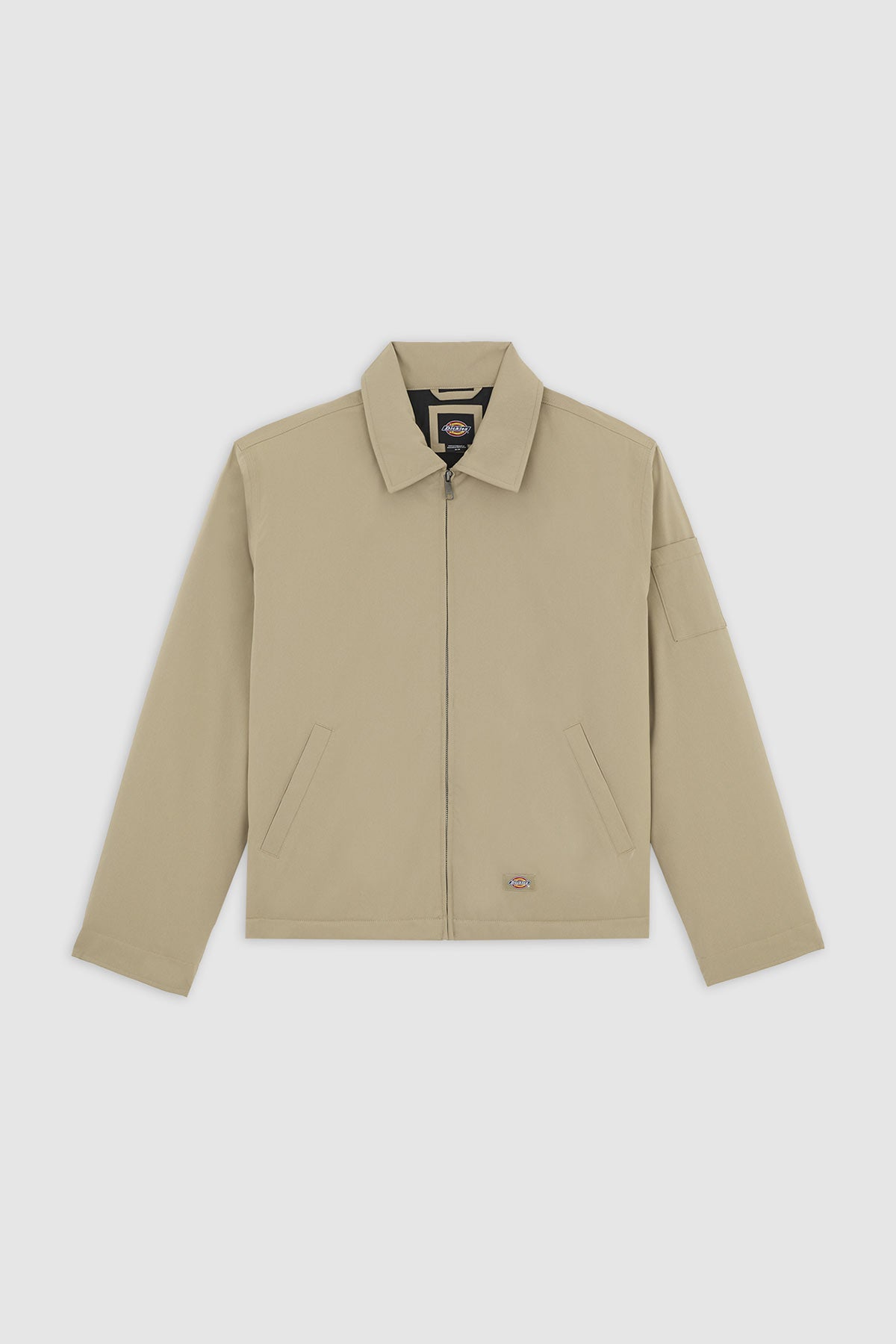 Dickies מעיל פאפר Eisenhower Puffer