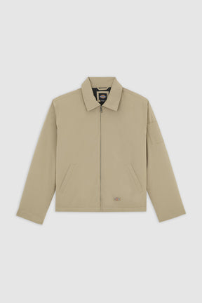 Dickies מעיל פאפר Eisenhower Puffer