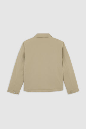 Dickies מעיל פאפר Eisenhower Puffer