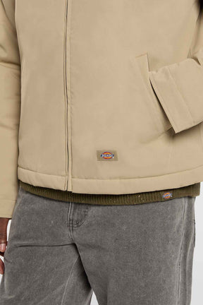 Dickies מעיל פאפר Eisenhower Puffer