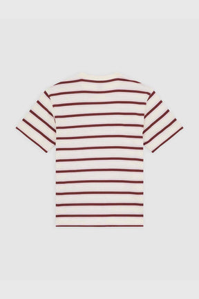 Dickies חולצת טי קצרה York Stripe