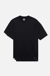 Dickies מארז 3 חולצות בייסיק לגברים
