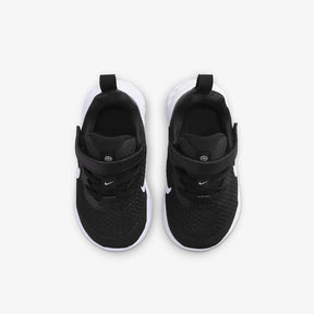 נייקי נעלי ספורט רבולושן 6 בצבע שחור לתינוקות-Nike-22-נאקו