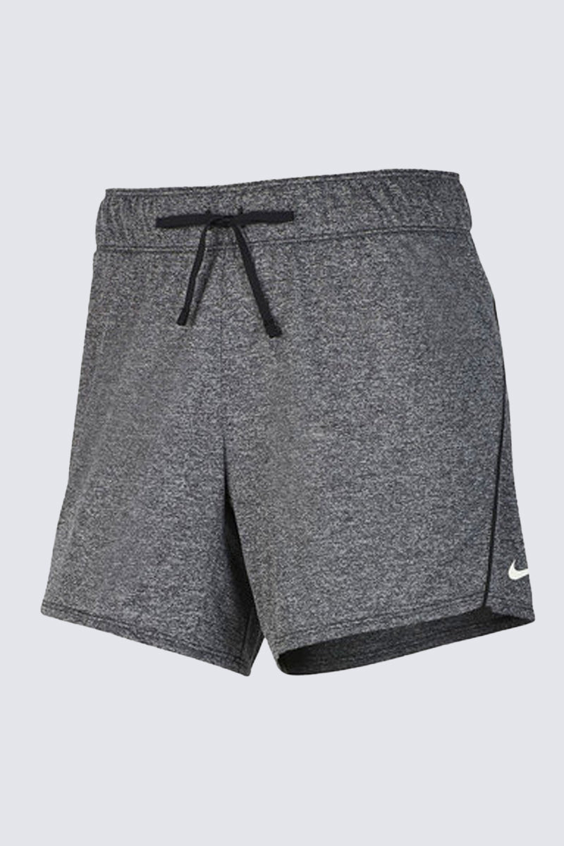 נייקי מכנס ספורט בצבע אפור לנשים-Nike-XS-נאקו