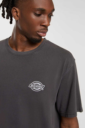 Dickies חולצה קצרה Service Station לגברים